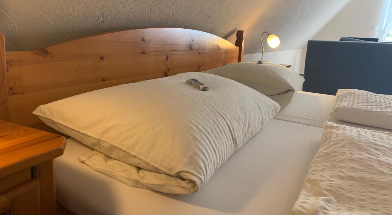 Apartment Hillmer Bispingen Bagian luar foto